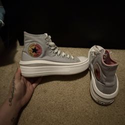 Converse