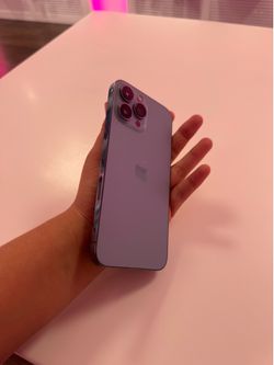 iPhone 13 Pro Max unlocked