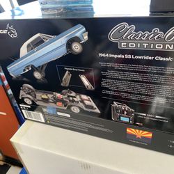 Low rider Fully Functional 