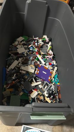 Legos (PICKUP ONLY)