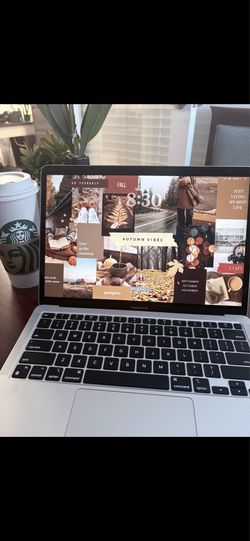 MacBook Air