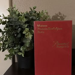 Baccarat Rouge 540 EDP