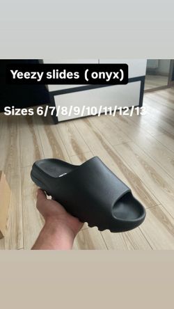 Yeezy Slide
