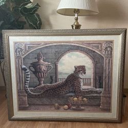 Art And Frame