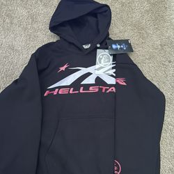 Hellstar Hoodie