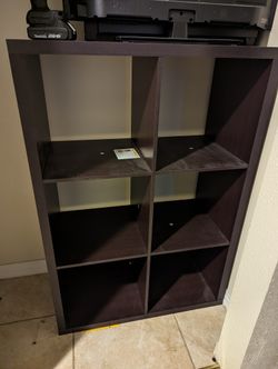 Shelf