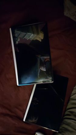 Touch screen TV for cars