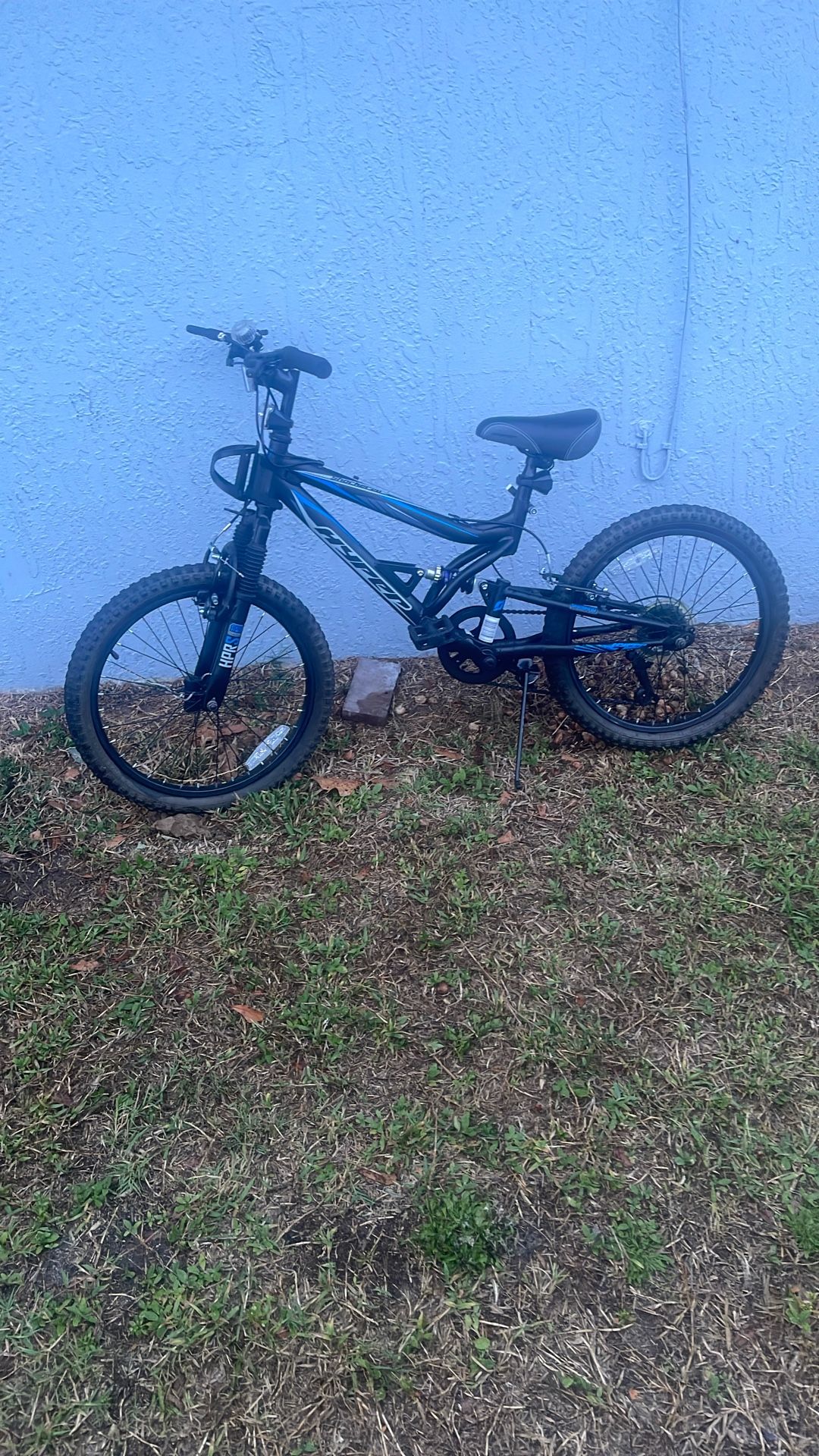 Brand New Child Bike