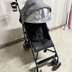 JEEP STROLLER