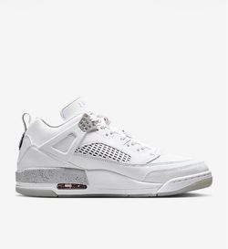 Jordan spizike low