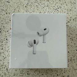 AirPod Pro 2