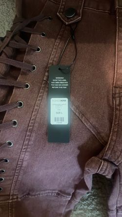Fashion Nova Jeans