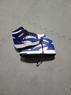 Puma Hightop
