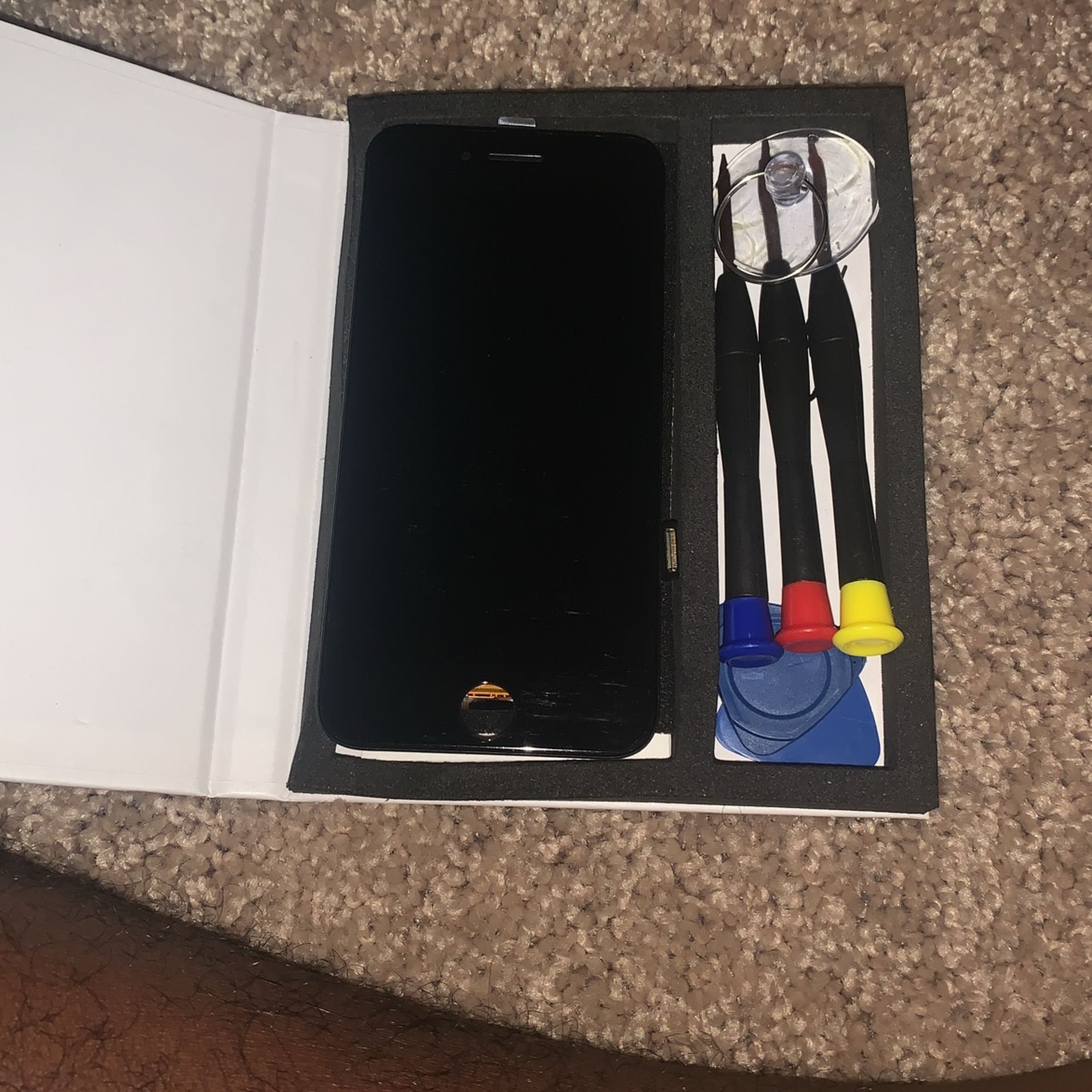 iPhone 8 Replacement Screen