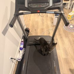 Treadmill 