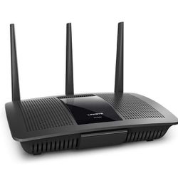 Linksys EA7500 Dual Band Wi-Fi Router