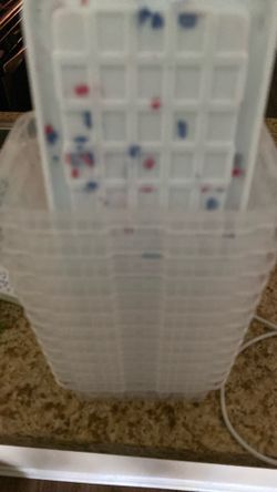 Mini tote