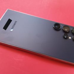 Samsung Galaxy S24 Ultra 