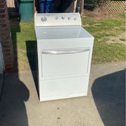 Whirlpool Gold Edition Classic Electric Dryer 
