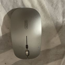 Wireless Mouse
