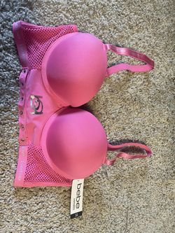 Bebe Bra 36B - 34B NWT