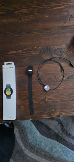 Galaxy watch