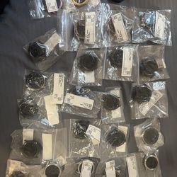 Samsung Galaxy Watches – Watch 3 / Watch 4 / SM-R800 (41mm, 45mm, 46mm) ⌚ Good Condition – Tested –