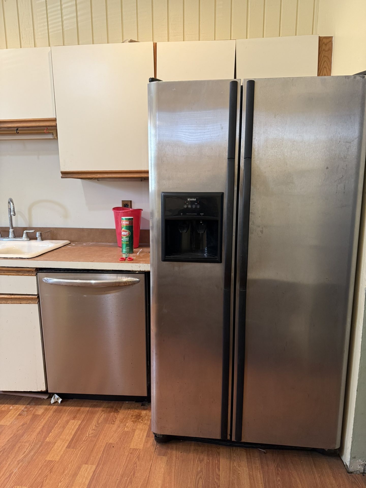 Stove Microwave Refrigerator Dishwasher Appliances