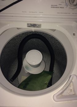 Kenmore Washer