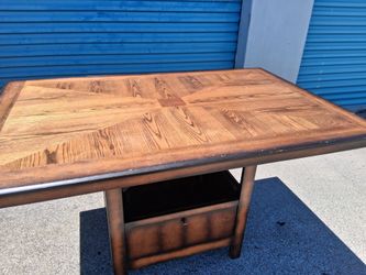 Mollai Collection Dining Room Table