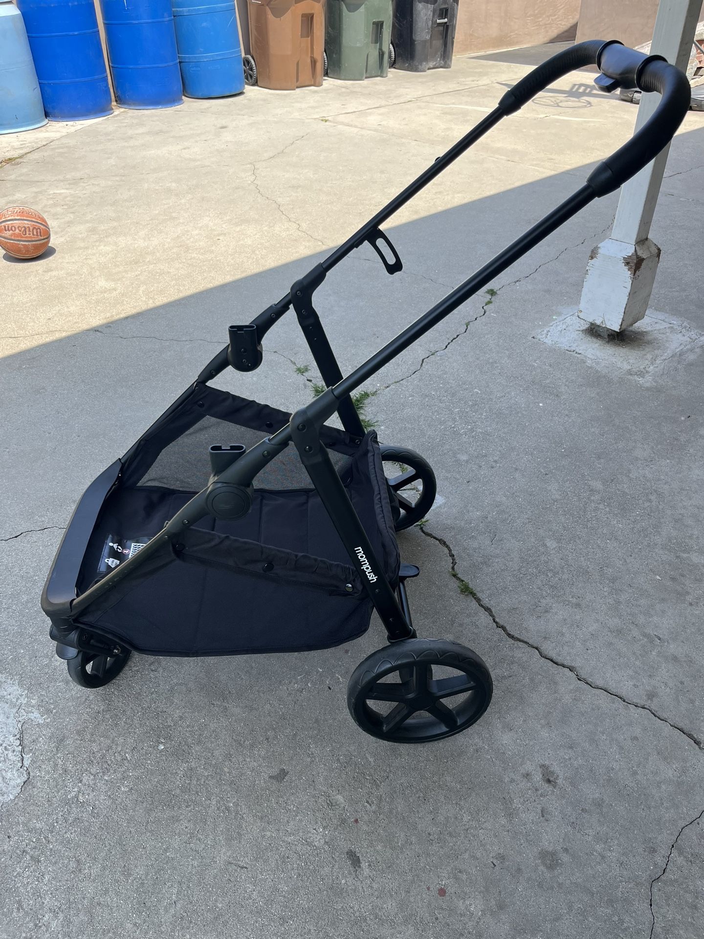 Stroller