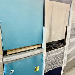 Frigidaire Dishwasher 