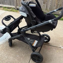 Stroller 