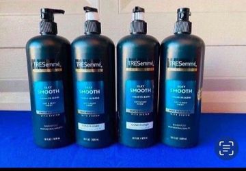 Shampoo & Conditioners