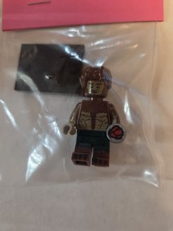 Lego Marvel Minifigure Series 2 The Werewolf 