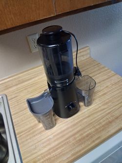 Juicer
