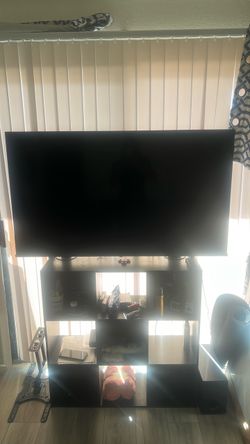 55 Inch Roku TV