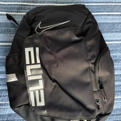 Nike elite backpack 