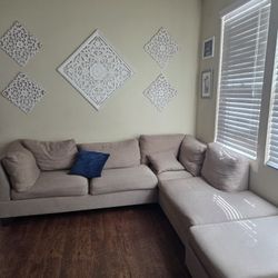 Corner Sofa