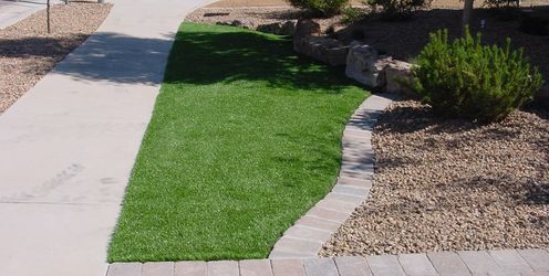 Lawn mower