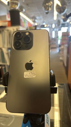 iPhone 13 Pro