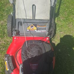 Troy belt.  lawn mower. 