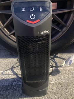 Lasko Ceramic Heater