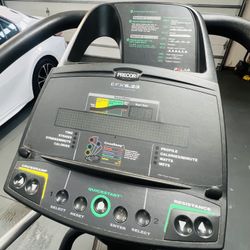 Precor Elliptical EFX