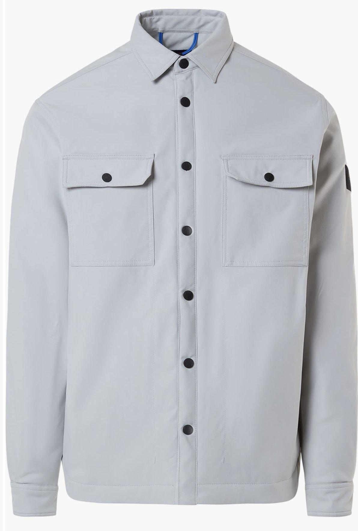 North Sails Dusk Overshirt Xl 250$