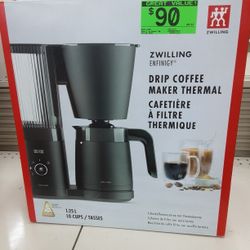 Coffee Maker