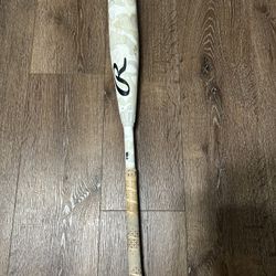 Rawlings Icon USSSA Baseball Bat 29 -10