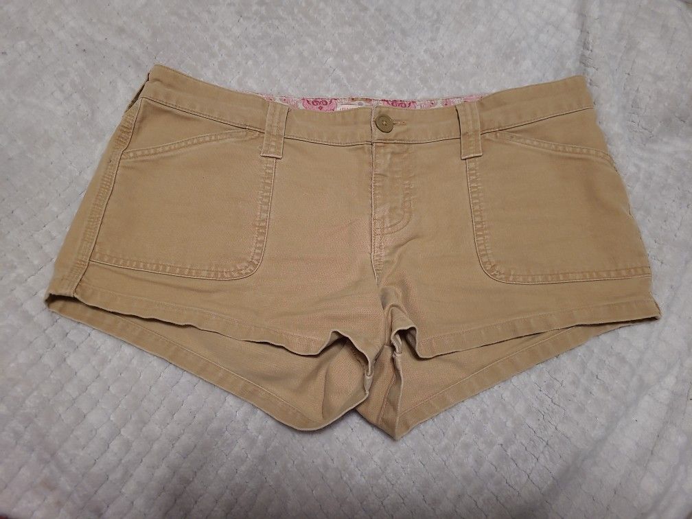 Abercrombie And Fitch Shorts