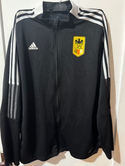 Los Angeles soccer club