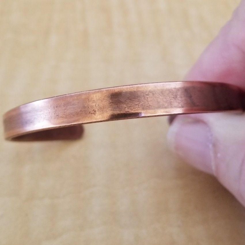 Copper Bracelet